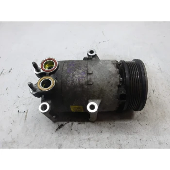 KOMPRESOR KLIME Ford C-Max 2012 1.6 ECOBOOST SCTI av61-19d629-ca 1852376