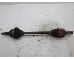 POLOSOVINA SP.LEVA Citroën C4 2016 PICASSO 1.6 HDI 9677916280