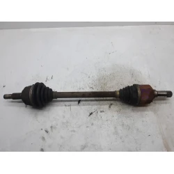 SEMIASSE ANTERIORE SINISTRO Citroën C4 2016 PICASSO 1.6 HDI 9677916280