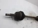 POLOSOVINA SP.LEVA Citroën C4 2016 PICASSO 1.6 HDI 9677916280