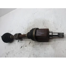 FRONT LEFT DRIVE SHAFT Ford C-Max 2012 1.6 ECOBOOST SCTI 1686194
