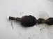 SEMIASSE ANTERIORE SINISTRO Ford C-Max 2012 1.6 ECOBOOST SCTI 1686194