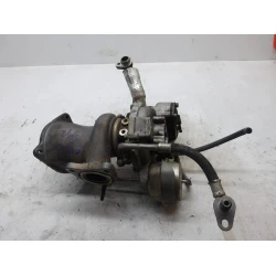 TURBINA Ford C-Max 2012 1.6 ECOBOOST SCTI 54399700123 1745651