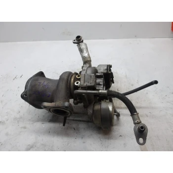 TURBINA Ford C-Max 2012 1.6 ECOBOOST SCTI 54399700123 1745651