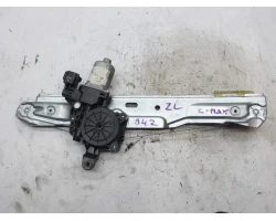 MEHANIZEM ŠIPE  ZADAJ LEVA Ford C-Max 2012 1.6 ECOBOOST SCTI 1884440 1870274