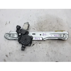 WINDOW MECHANISM REAR LEFT Ford C-Max 2012 1.6 ECOBOOST SCTI 1884440 1870274