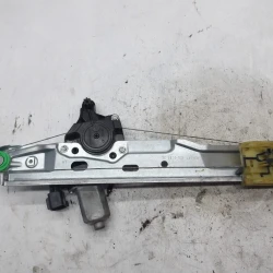 MEHANIZEM ŠIPE  ZADAJ LEVA Ford C-Max 2012 1.6 ECOBOOST SCTI 1884440 1870274