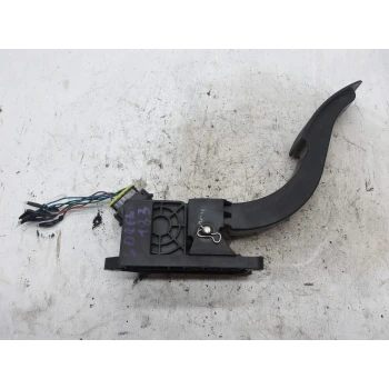 PEDAL PLINA ELEKTRIČEN Kia Sorento 2007 2.5 CRDI 35190-4x600