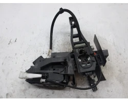 CHIUSURA SERRATURA PORTA POSTERIORE SINISTRA Ford C-Max 2012 1.6 ECOBOOST SCTI am51-r264a27-ad