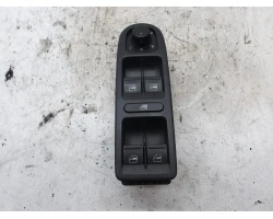 WINDOW SWITCH Volkswagen Golf 2013 VI. 1.6 TDI 1k0959565k / 1k4959857b