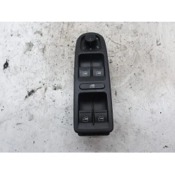STIKALO STEKLA Volkswagen Golf 2013 VI. 1.6 TDI 1k0959565k / 1k4959857b