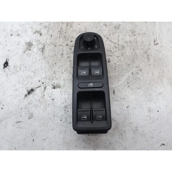 STIKALO STEKLA Volkswagen Golf 2013 VI. 1.6 TDI 1k0959565k / 1k4959857b