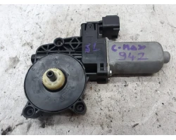 WINDOW MECHANISM FRONT LEFT Ford C-Max 2012 1.6 ECOBOOST SCTI 918957 1870271