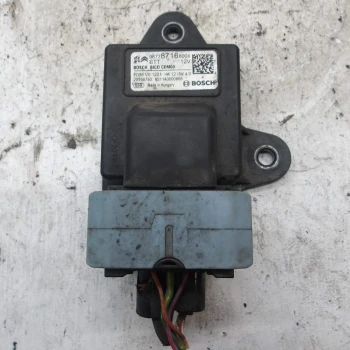 Computer / control unit other Citroën C4 2016 PICASSO 1.6 HDI 9677871680