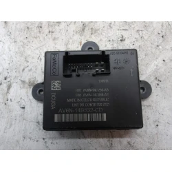 CENTRALINA CONFORT Ford C-Max 2012 1.6 ECOBOOST SCTI av6n-14b532-cd