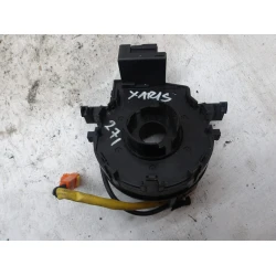 AIRBAG CLOCK SPRING Toyota Yaris 2006 1.4 D4D 843060D070