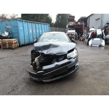 CAR FOR PARTS Citroën C5 2008 III. 2.0 HDI