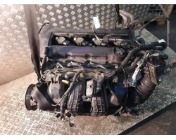 ENGINE COMPLETE Mitsubishi Lancer 2008 1.8 4B10 1000C965