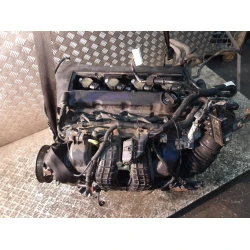 MOTORE COMPLETO Mitsubishi Lancer 2008 1.8 4B10 1000C965