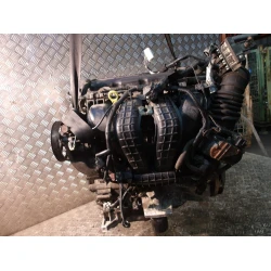 ENGINE COMPLETE Mitsubishi Lancer 2008 1.8 4B10 1000C965