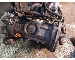 ENGINE COMPLETE Seat Ibiza 2008 1.6 BTS 03C100034T