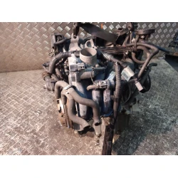 ENGINE COMPLETE Seat Ibiza 2008 1.6 BTS 03C100034T