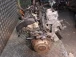 ENGINE COMPLETE Seat Ibiza 2008 1.6 BTS 03C100034T
