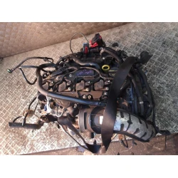 MOTORE COMPLETO Ford C-Max 2012 1.6 ECOBOOST SCTI JQDB 2316230