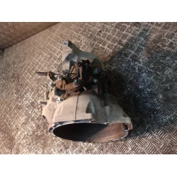 GEARBOX Ford C-Max 2012 1.6 ECOBOOST SCTI 1836353 RMBV6R-7002-KD