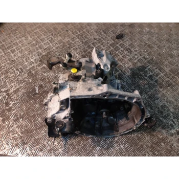CAMBIO Peugeot 2008 2018 1.2 9803846180