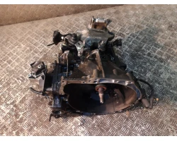 GEARBOX Citroën C4 2016 PICASSO 1.6 HDI 9802485680