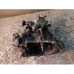 CAMBIO Citroën C4 2016 PICASSO 1.6 HDI 9802485680