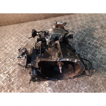 CAMBIO Citroën C4 2016 PICASSO 1.6 HDI 9802485680