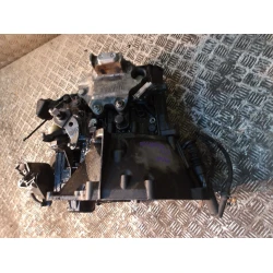 GEARBOX Citroën C4 2016 PICASSO 1.6 HDI 9802485680