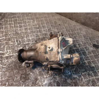 DIFFERENTIAL REAR Toyota RAV4 2001 2.0 D4D 4111042011