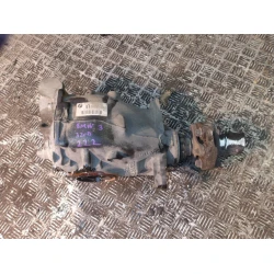 DIFFERENTIAL REAR BMW 3 2012 320D AUT. 33107599475