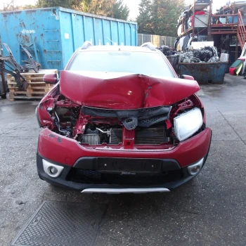 AUTO PER PEZZI Dacia Sandero 2013 0.9 TCE