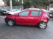 AUTO PER PEZZI Dacia Sandero 2013 0.9 TCE