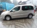 CAR FOR PARTS Citroën BERLINGO 3 2008 1.6 HDI