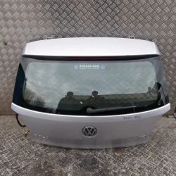 BOOT DOOR COMPLETE Volkswagen Polo 2012 1.2 TSI 6R6827025C