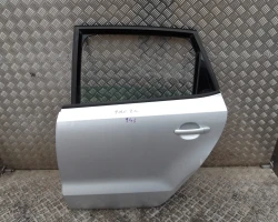 PORTA LAMINERA NUDA POSTERIORE SINISTRA Volkswagen Polo 2012 1.2 TSI 6R4833055J