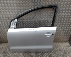 PORTA LAMIERA NUDA ANTERIORE SINISTRA Volkswagen Polo 2012 1.2 TSI 6R4831055J