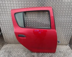 PORTA LAMINERA NUDA POSTERIORE DESTRA Dacia Sandero 2013 0.9 TCE 821002434R