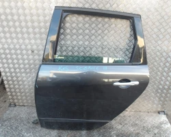PORTA LAMINERA NUDA POSTERIORE SINISTRA Renault SCENIC 2009 III. 2.0 DCI AUT. GRAND 821017991R