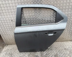 PORTA LAMINERA NUDA POSTERIORE SINISTRA Citroën Elysee 2013 1.6 HDI 9675190780