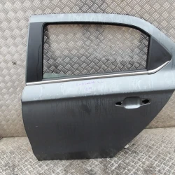 PORTA LAMINERA NUDA POSTERIORE SINISTRA Citroën Elysee 2013 1.6 HDI 9675190780