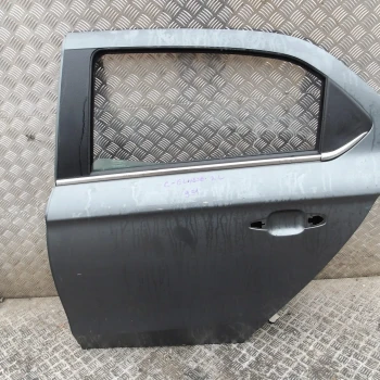 PORTA LAMINERA NUDA POSTERIORE SINISTRA Citroën Elysee 2013 1.6 HDI 9675190780
