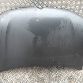 BONNET Citroën Elysee 2013 1.6 HDI 9674787580