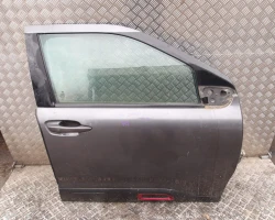PORTA LAMIERA NUDA ANTERIORE DESTRA Citroën C4 2018 1.6 HDI CACTUS 9821324480
