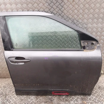 PORTA LAMIERA NUDA ANTERIORE DESTRA Citroën C4 2018 1.6 HDI CACTUS 9821324480